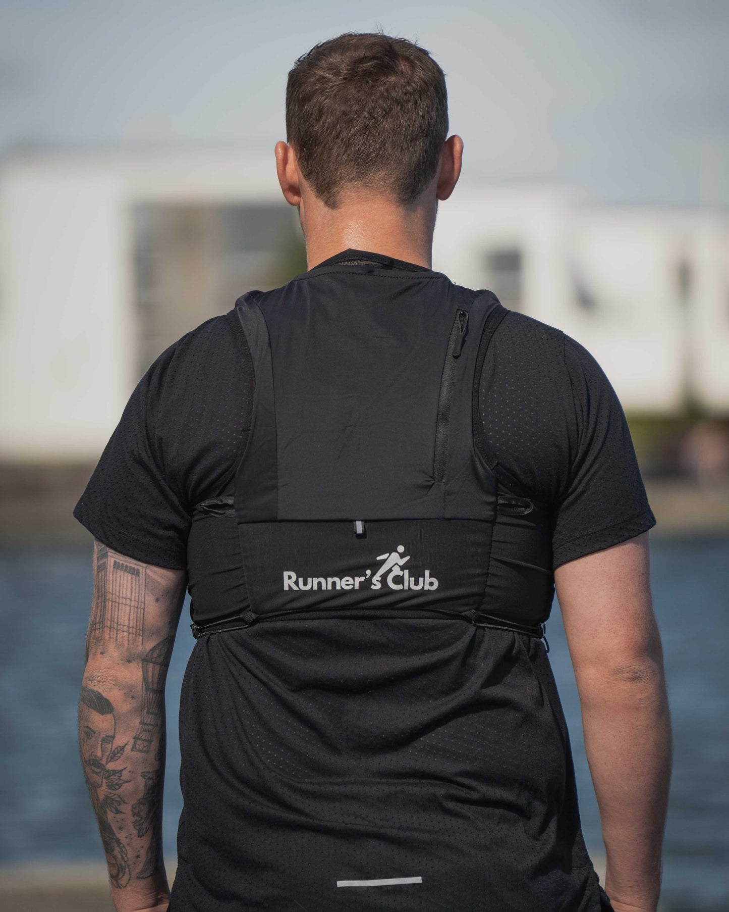 Runner’s Club Løbevest