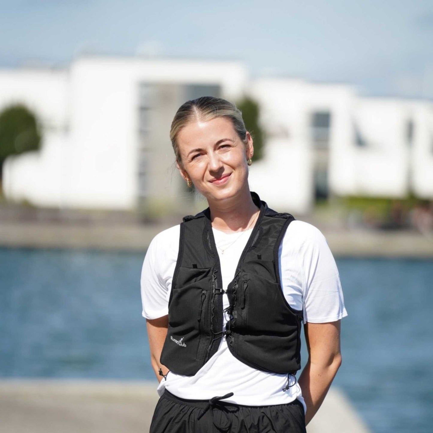 Runner’s Club Løbevest