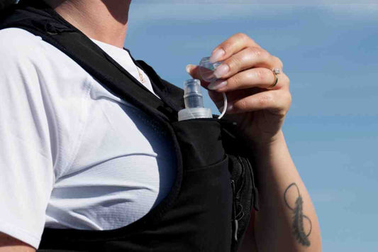 Softflask drikkedunk 500ml