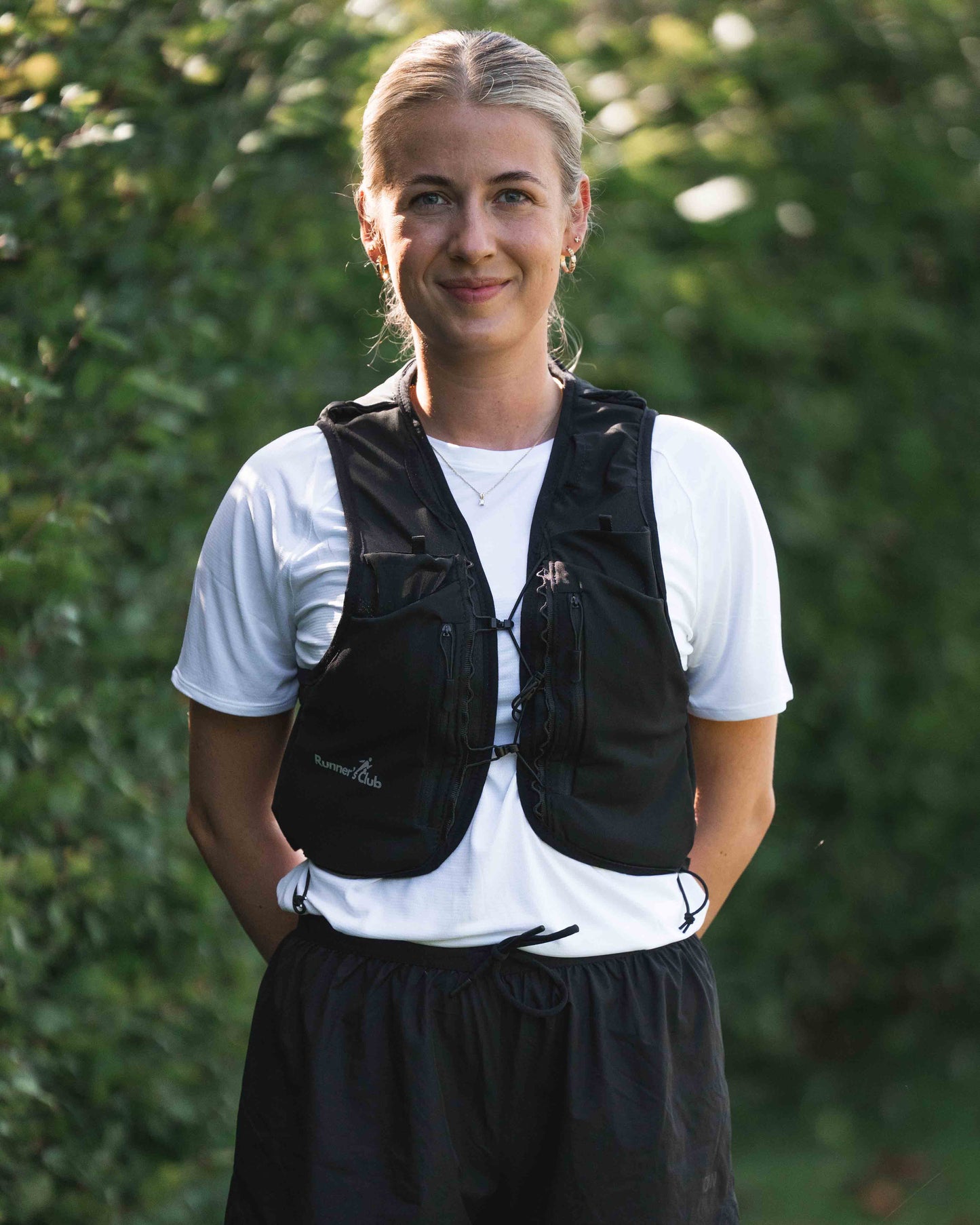 Runner’s Club Løbevest