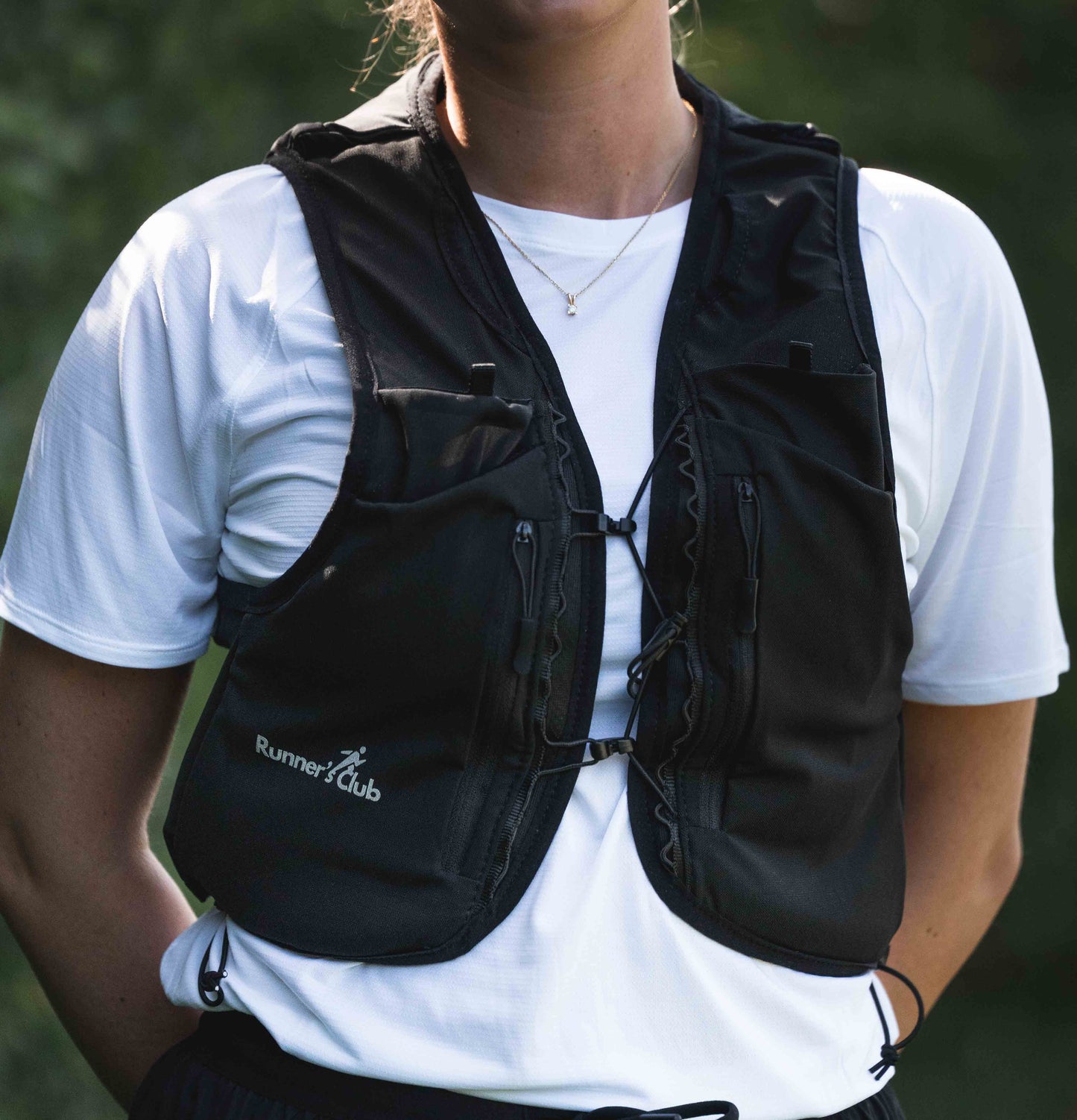 Runner’s Club Løbevest