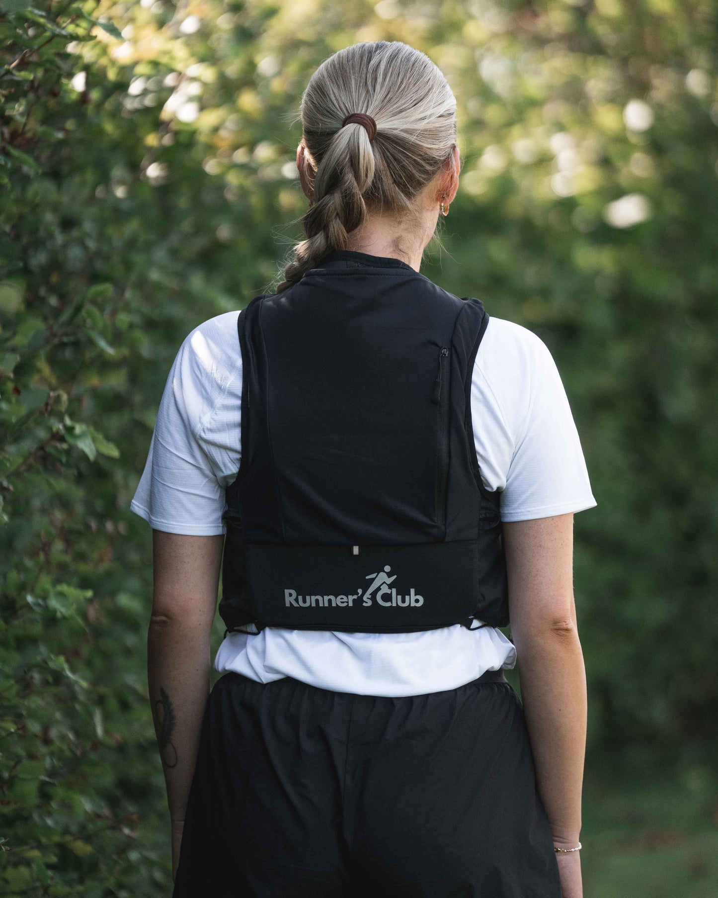 Runner’s Club Løbevest