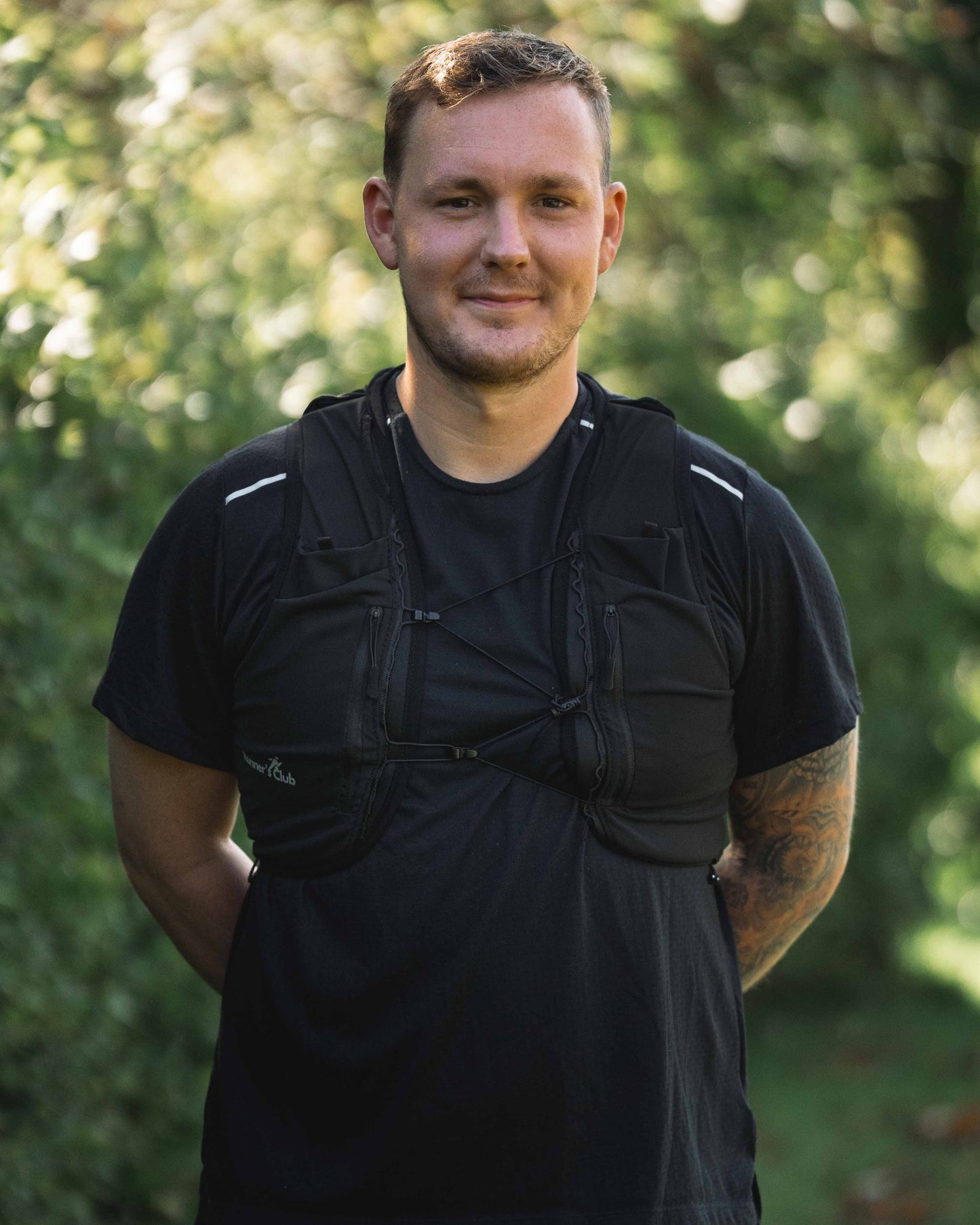 Runner’s Club Løbevest