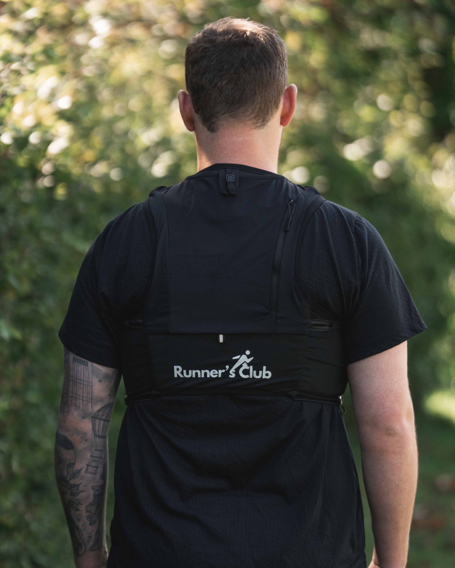 Runner’s Club Løbevest
