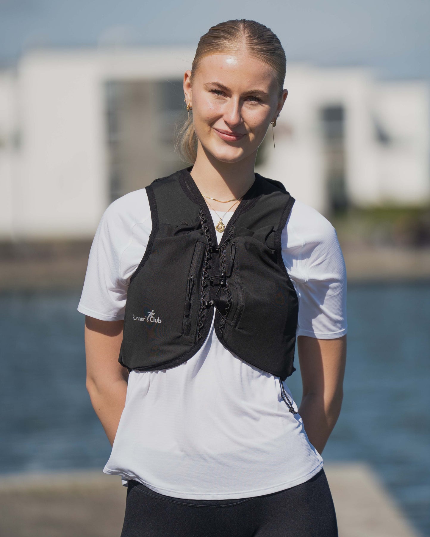 Runner’s Club Løbevest
