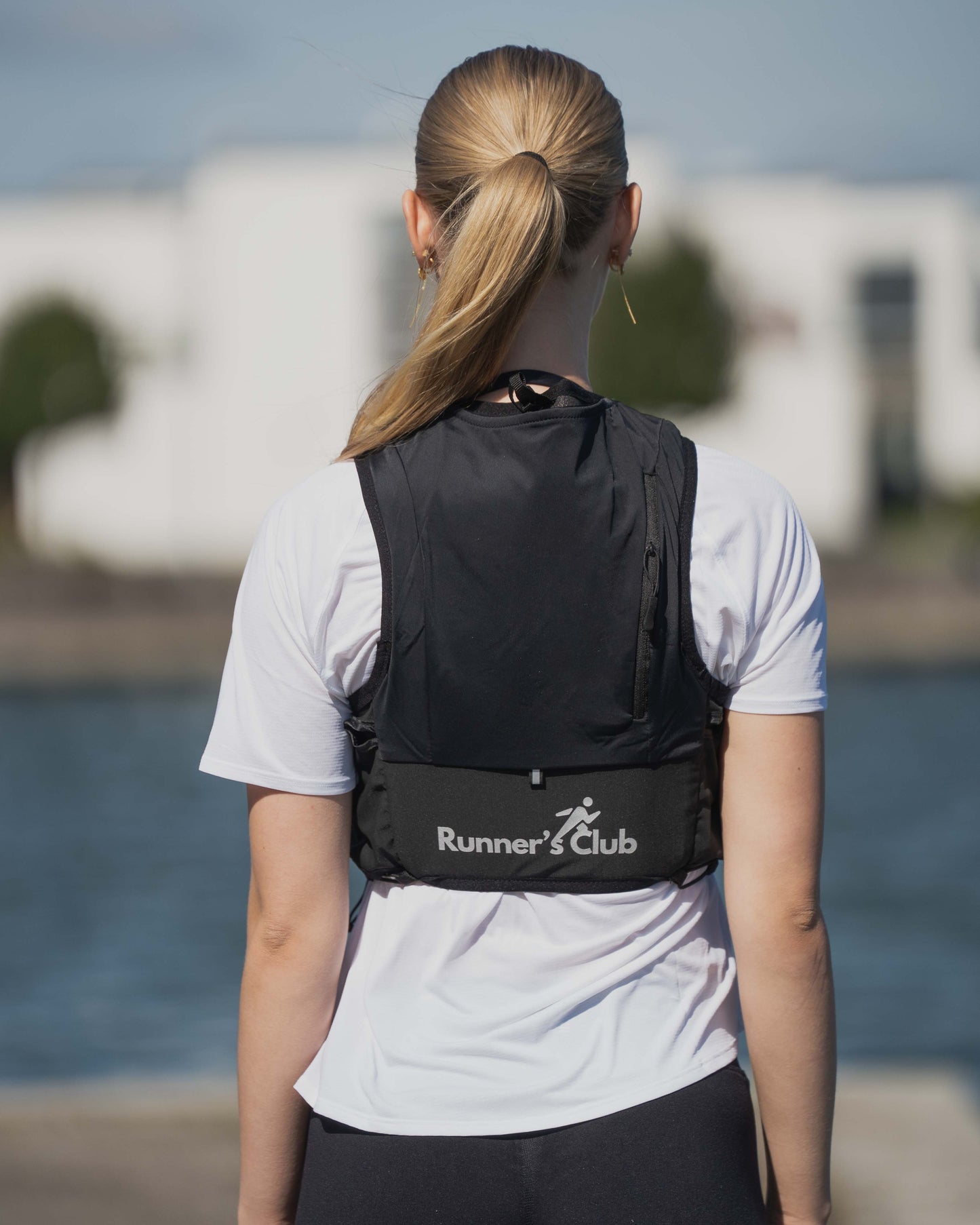 Runner’s Club Løbevest