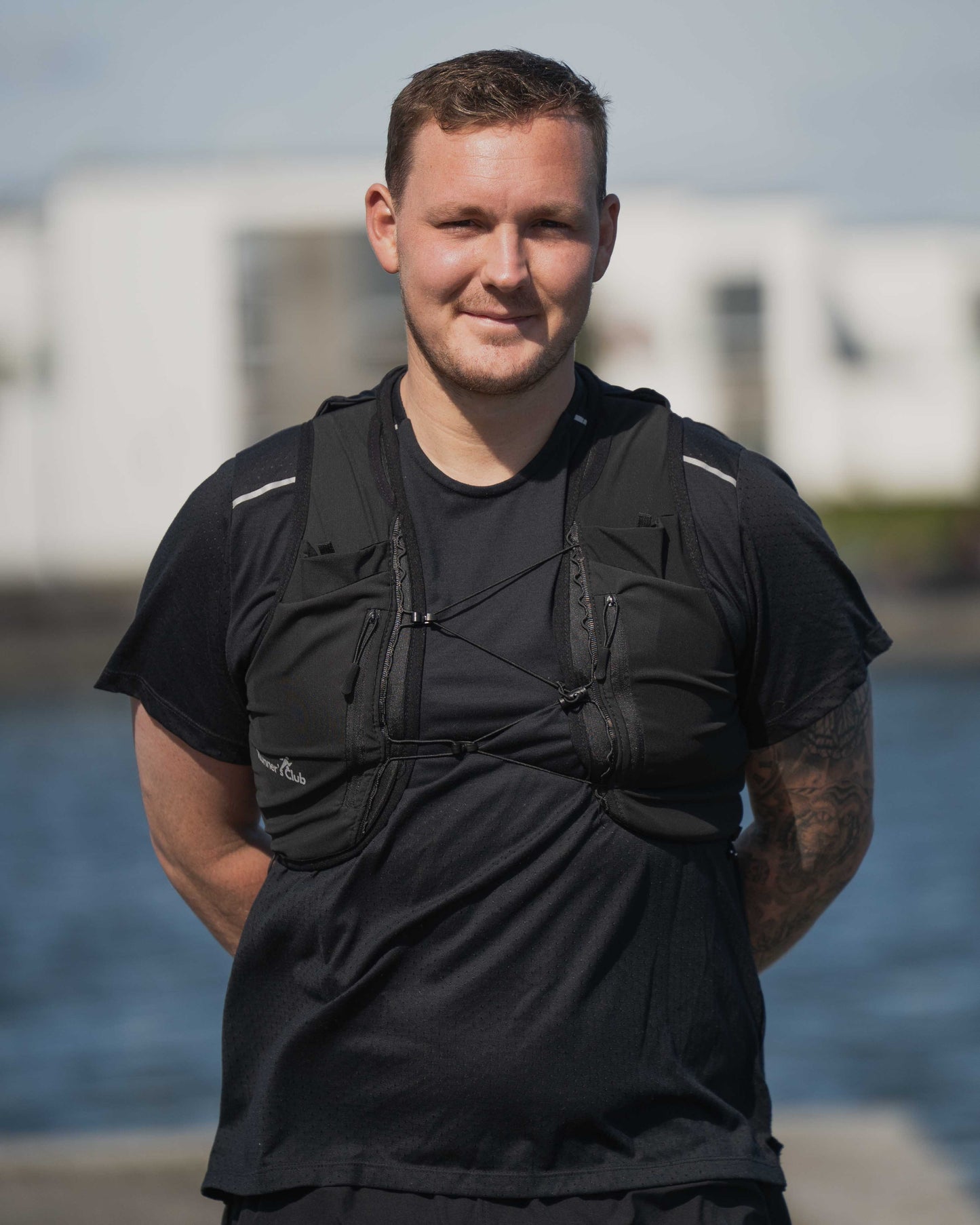 Runner’s Club Løbevest